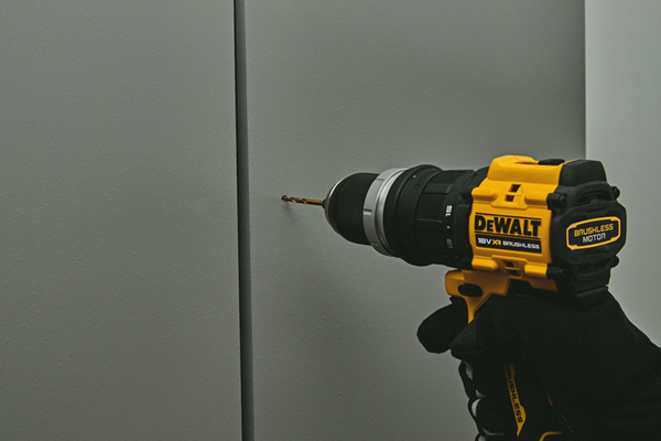 Wkrętarka Dewalt DCD803N