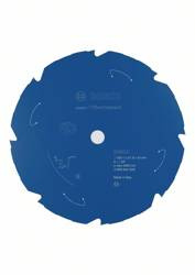Tarcza Expert for Fibre Cement do bezprzewodowych pił kątowych 305x30 Bosch 2608644559
