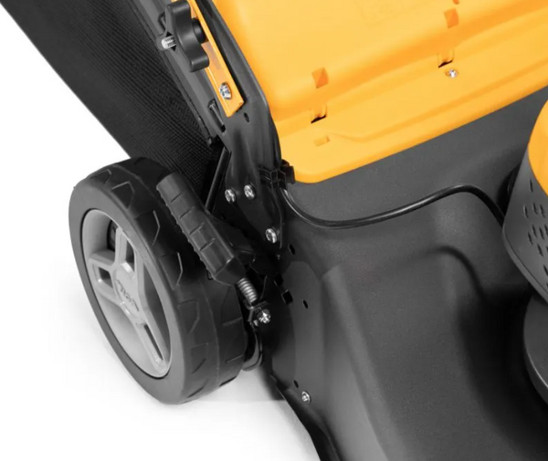 Kosiarka akumulatorowa Stiga Collector 48 S AE 5Ah Special