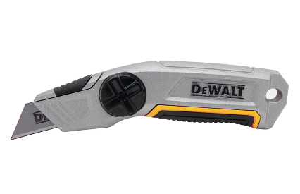 Nóż uniwersalny z ostrzem stałym DWHT10246-0 DeWALT