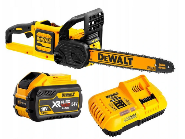 Pilarka łańcuchowa Dewalt DCM575X1
