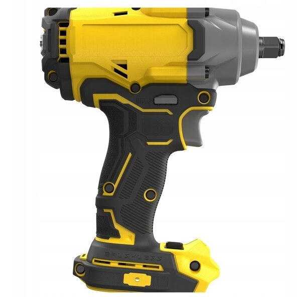 Klucz udarowy Stanley Fatmax SFMCF920B