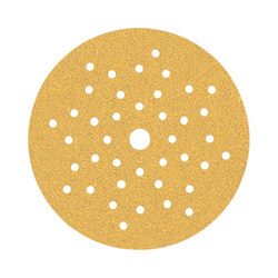 Papier ścierny do szlifierek mimośrodowych Bosch EXPERT C470 125mm P60 5szt.