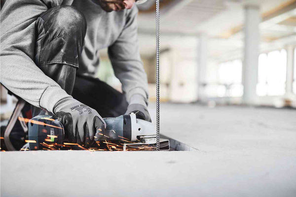 Szlifierka kątowa Festool AGC 18-125 EB-Basic (576825)