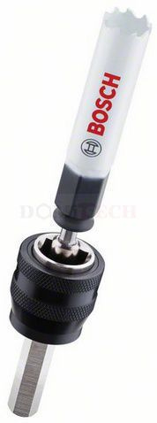 Bosch Piła otwornica 25 mm Progressor for Wood and Metal, 2608580971