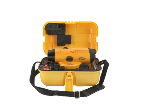 Niwelator optyczny Nivel N24X