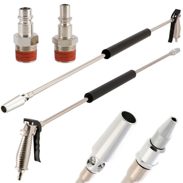 Pistolet do przedmuchu Airpress 45027 95 cm