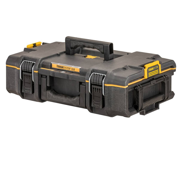 Skrzynia Dewalt DS166 ThoughSystem 2.0 (DWST83293-1)