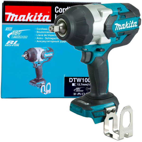 Klucz udarowy Makita DTW1002Z