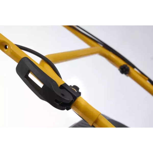 Kosiarka spalinowa Stiga Combi 48 SEQ B