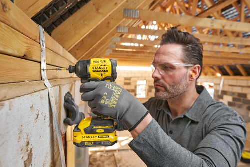 Zakrętarka Stanley Fatmax SFMCF811D1T