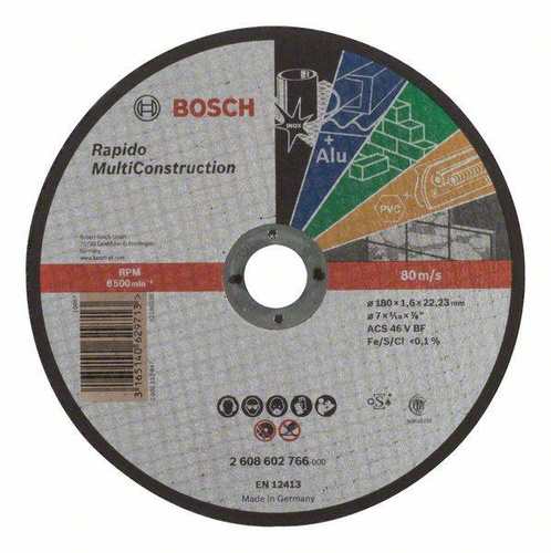 Bosch 2608602766