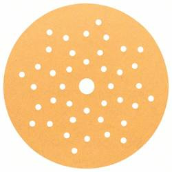 Papier ścierny C470, opakowanie 5 szt. 125x120 Bosch 2608608X75