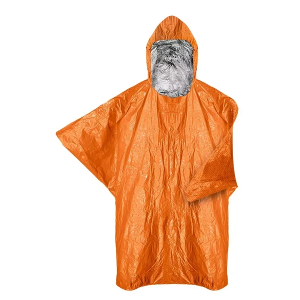 Ponczo termiczne NRC NEO Tools 63-172