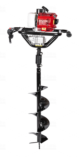 Wiertnica glebowa Cedrus SW03