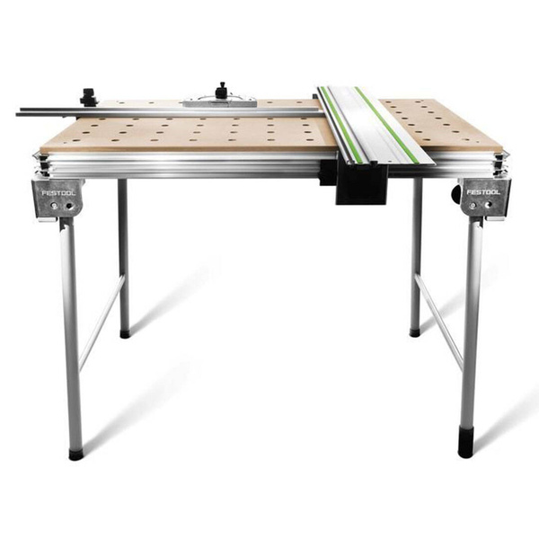 Stół wielofunkcyjny Festool MFT/3 (495315)