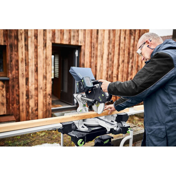 Ukośnica Festool Kapex KSC 60 Basic Master Edition (578179)