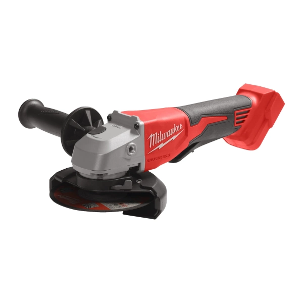 Szlifierka kątowa Milwaukee M18 BLSAG125XPD-0