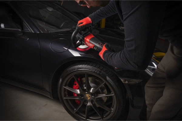 Polerka Milwaukee M18 FAP180-0X