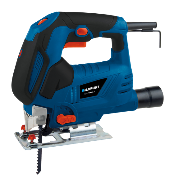 Wyrzynarka Blaupunkt JS5010