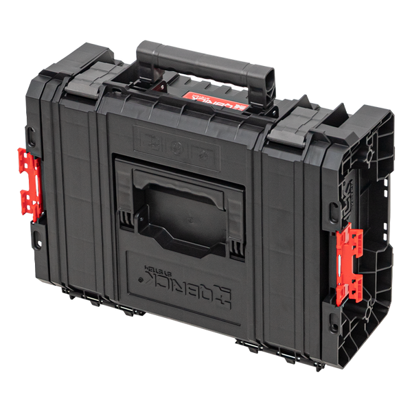 Skrzynka narzędziowa Qbrick System PRO Technician Case 2.0