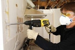 Młotowiertarka SDS-Plus Stanley Fatmax FME500K