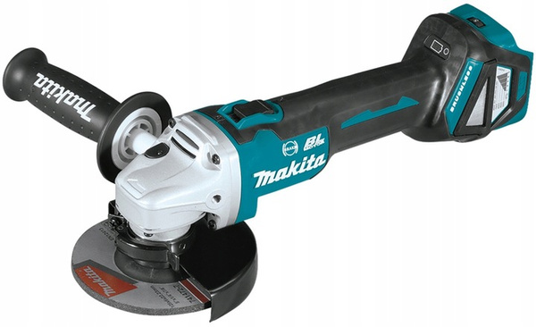 Zestaw elektronarzędzi Makita DLX2544TJ