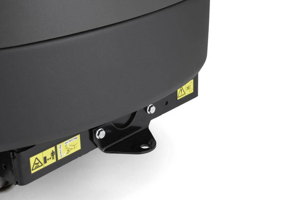 Traktor ogrodowy Stiga Park 500 WX