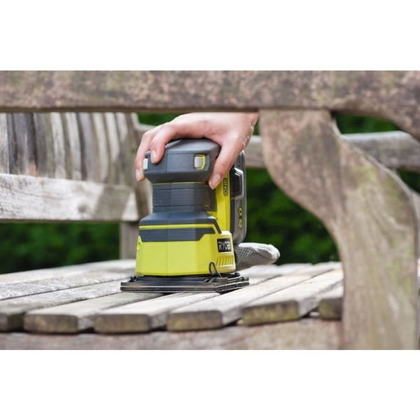 Szlifierka oscylacyjna Ryobi R18SS4-0 5133002918