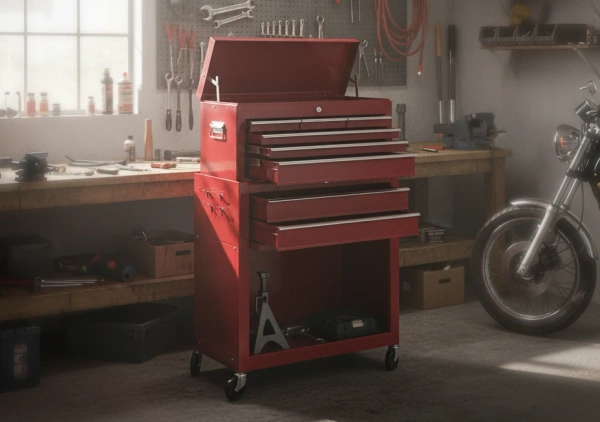 Szafka narzędziowa Vorel 81830