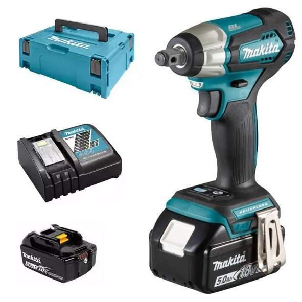 Klucz udarowy Makita DTW181RTJ