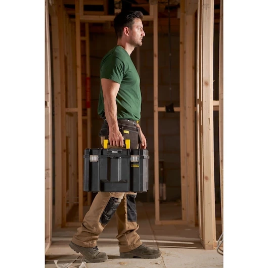 Skrzynia Stanley Fatmax Pro-Stack VI FMST1-71971