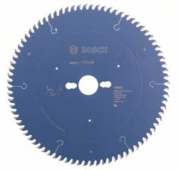 Tarcza pilarska Expert for Wood 250x30 Bosch 2608642500