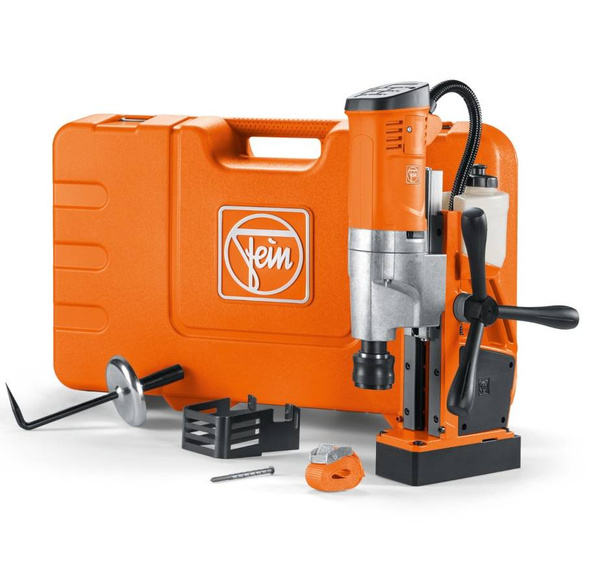 Wiertarka magnetyczna Fein KBU 35-2 Q