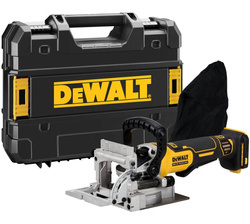Lamelownica Dewalt DCW682NT