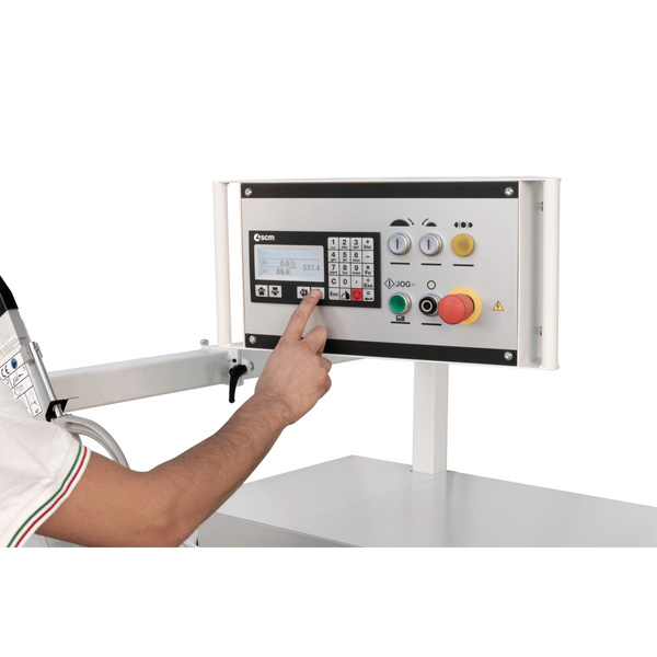 Pilarka formatowa Holzkraft minimax si 400es 32 MA 3 UP 5504765