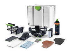 Zestaw do obróbki  KB-KA 65 SYS Festool 500177