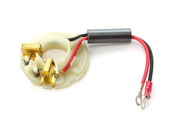 Uchwyt szczotek węglowych do BDF/BHP456 - szczotkotrzymacz Makita 638728-6