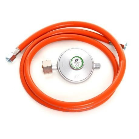 Kraft&Dele nagrzewnica gazowa 35kW Termostat KD11701