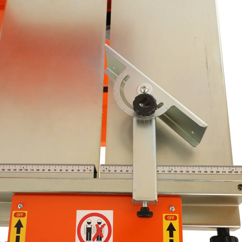 Piła taśmowa Norton Clipper CB311 70184602677