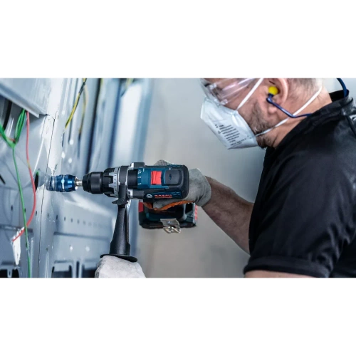 Otwornica do stali 25x5 mm Bosch Expert 2608900494