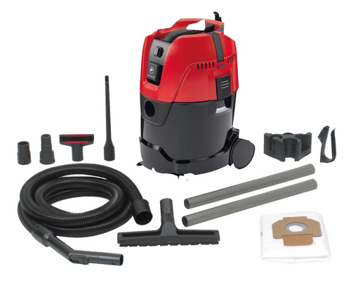 Odkurzacz na sucho i mokro Milwaukee AS 2-250 ELCP 4933447480