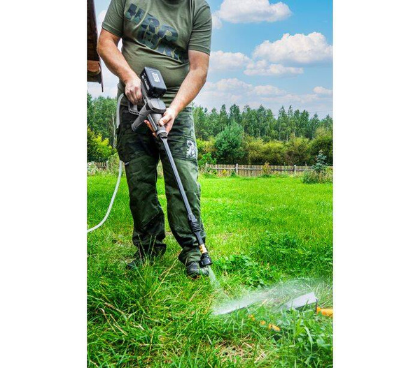 Myjka ogrodowa Graphite 58G083