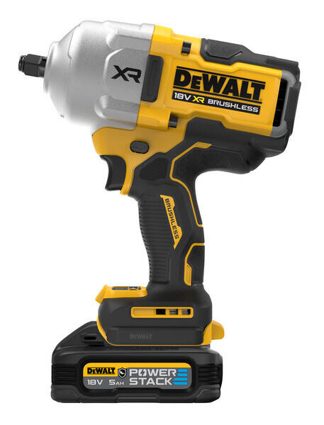 Klucz udarowy Dewalt DCF961H2G