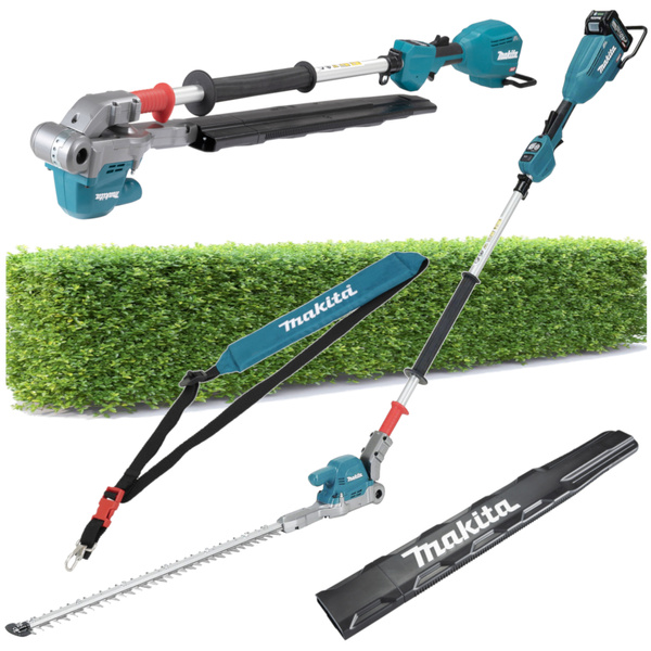 Nożyce do żywopłotu na wysięgniku Makita UN001GZ