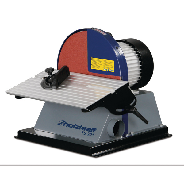 Szlifierka stołowa Holzkraft TS 301