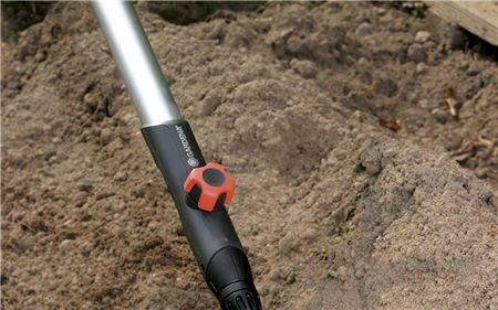 Obsypnik Combisystem GARDENA 03118-20