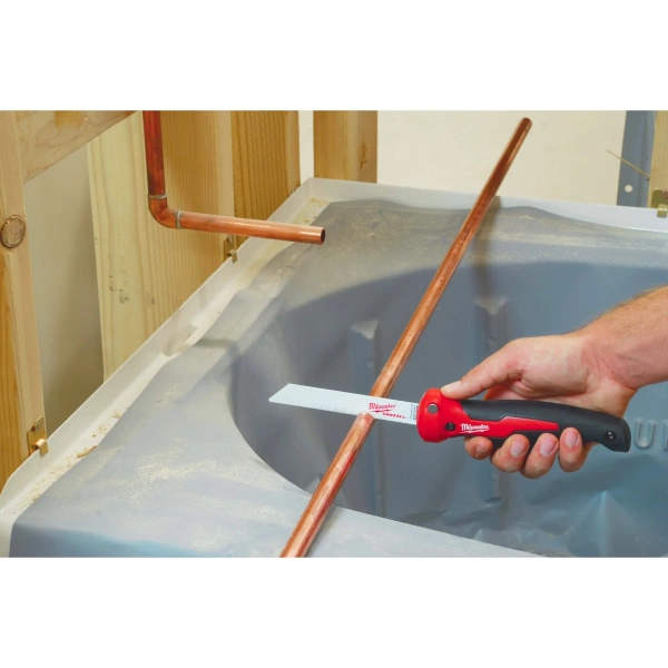 Piła składana Milwaukee 4932492812