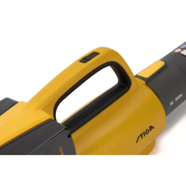 Dmuchawa akumulatorowa Stiga BL 300e zestaw (273504501/ST1)