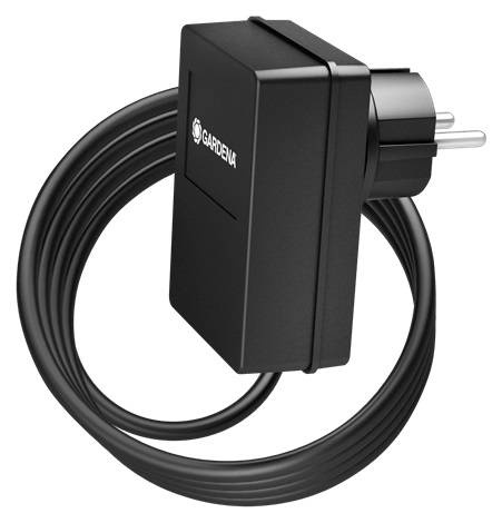 Smart sterownik nawadniania wielokanałowy GARDENA 19032-20